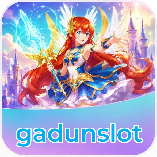 gadunslot APK Structure