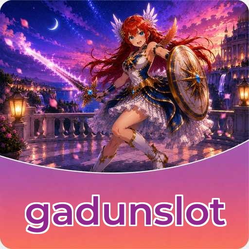 gadunslot Verification