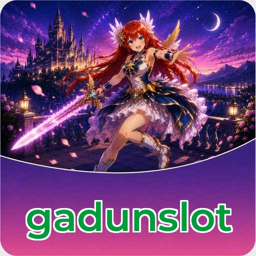 gadunslot Components