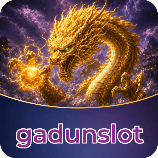 gadunslot Technical Info