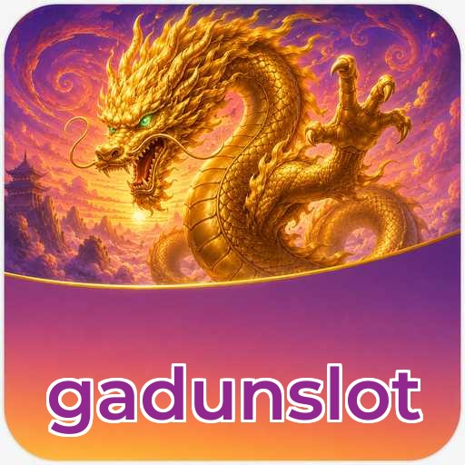 gadunslot APK Structure