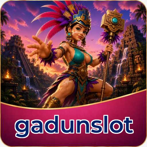 gadunslot APK