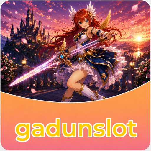 gadunslot Components