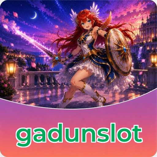 gadunslot APK Structure