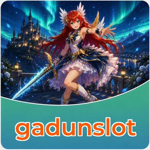 gadunslot APK