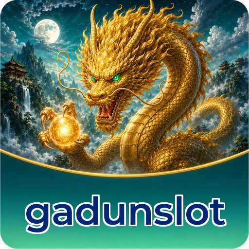 gadunslot Components