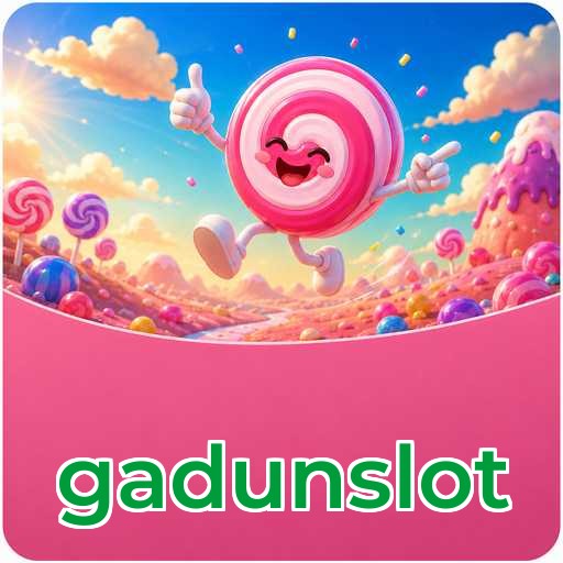 gadunslot APK Structure