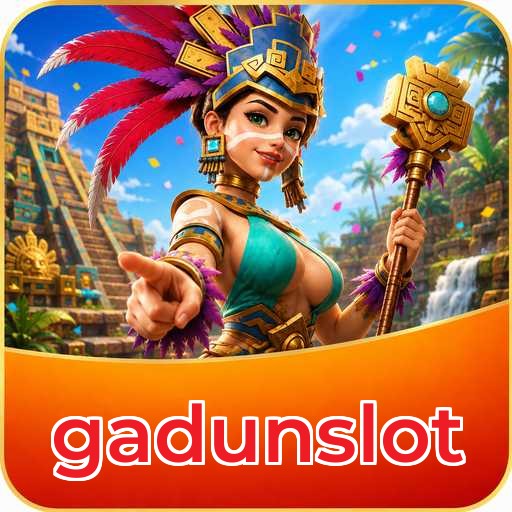 gadunslot Components