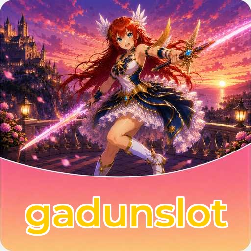 gadunslot Signature