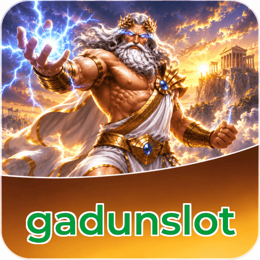 gadunslot Components