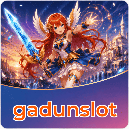 gadunslot Technical Info