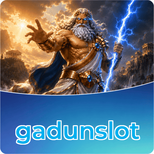 gadunslot APK Structure