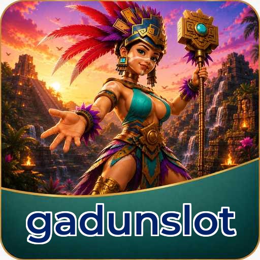 gadunslot Tools