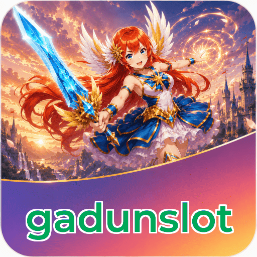 gadunslot Aplikasi