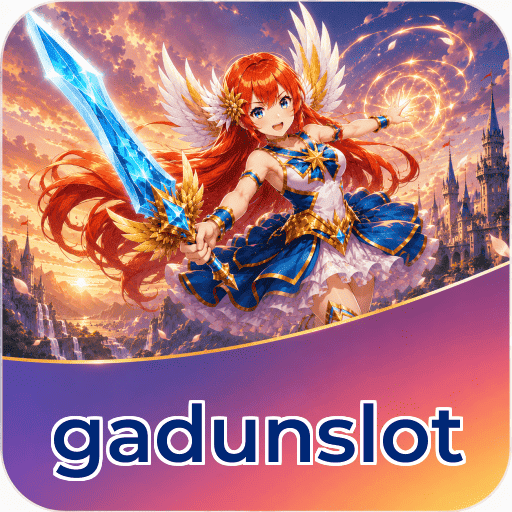 gadunslot APK Structure