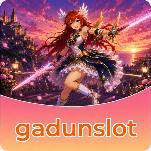 gadunslot APK Structure