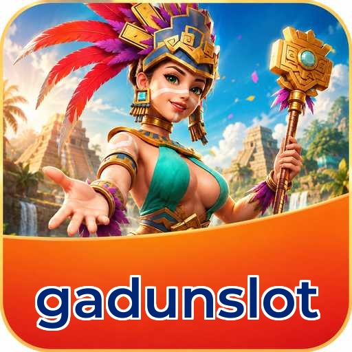 gadunslot APK Structure