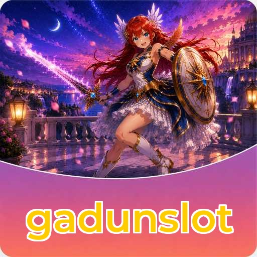 gadunslot Download