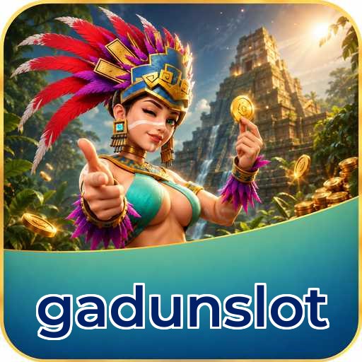gadunslot Components